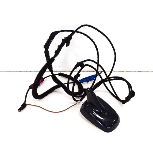 Audi 8t3 antenna - 8t3, shark