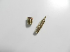 Datsun Roadster temperature