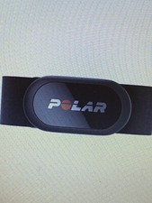 Polar heart rate sensor - heart,