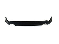 Rear Bumper Spoiler For Jeep