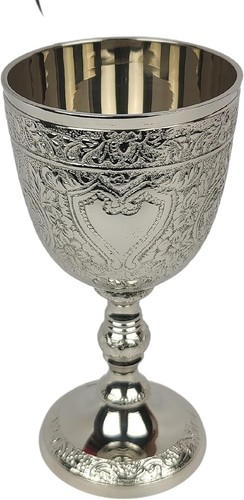 Chalice cup elegant gold - cup,