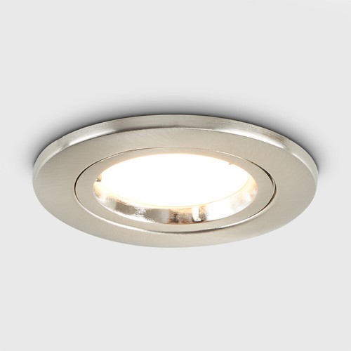 Downlights die cast twist - 4,
