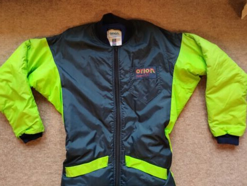 Orion thermal 200 undersuit