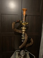 Arabic Water Pipe ( Shisha) 