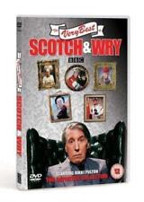 The Very Best of Scotch & Wry Rikki Fulton 2006 DVD Top-quality
