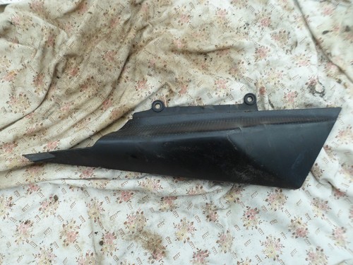 Yamaha 125 2006 side - xt,