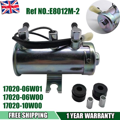 Electric universal 12v petrol - universal,