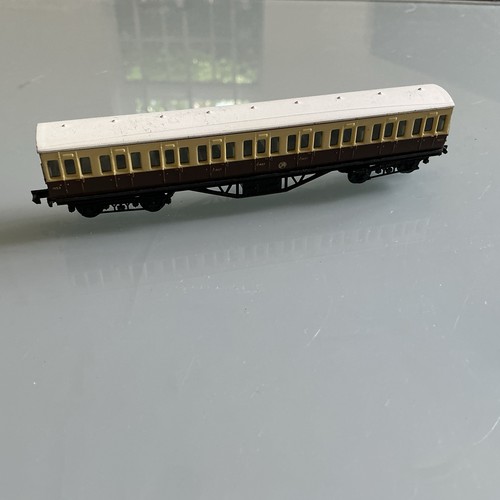 Graham farish gauge gwr - n,