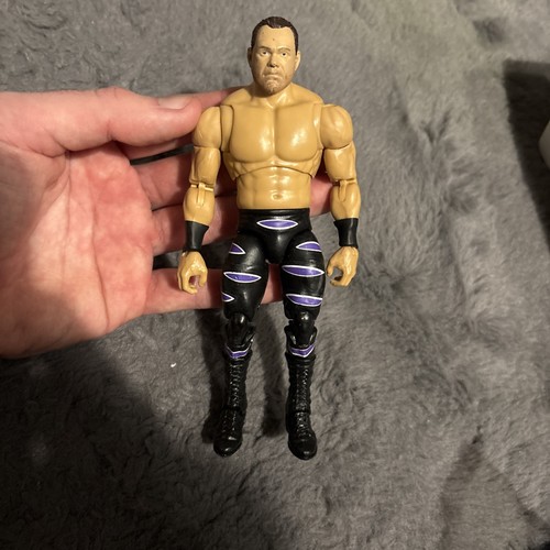 Wwe elite chris - elite,