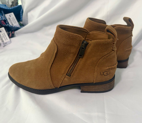 Ugg aureo waterproof suede - ugg,