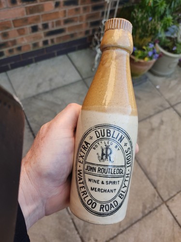North east blyth stout - north,