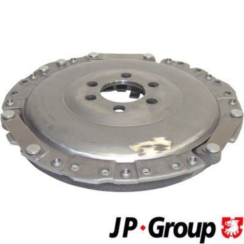 New clutch pressure - pressure, plate