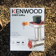 Kenwood Chef / kMix Food