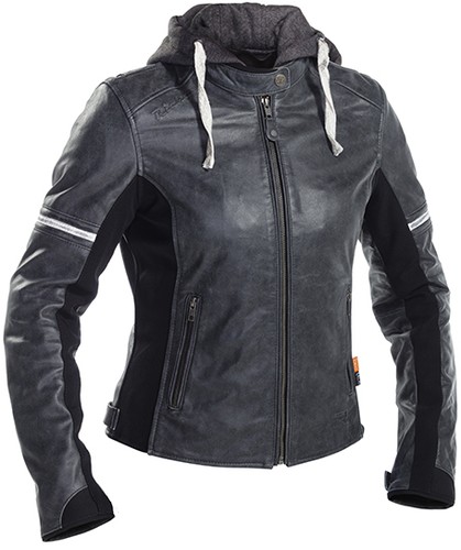 Richa toulon ladies leather - 2,