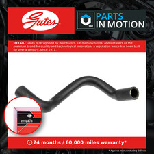 Heater Hose 02-2844 Gates