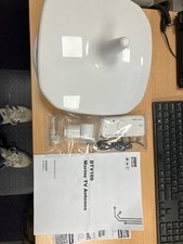 Digital Yacht DTV100 Marine HD TV/FM Antenna System