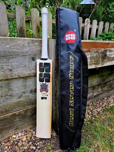 Ton devils english willow - ton,