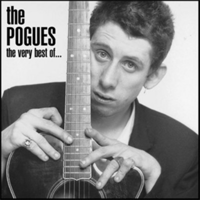 The pogues very best - very, of