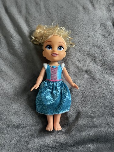 Disney cinderella inch doll - disney,