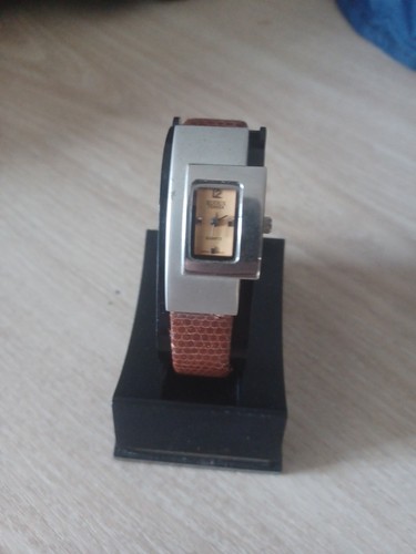 Vintage bijoux terner brown - vintage,