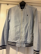 Ralph Lauren Boys Light Blue