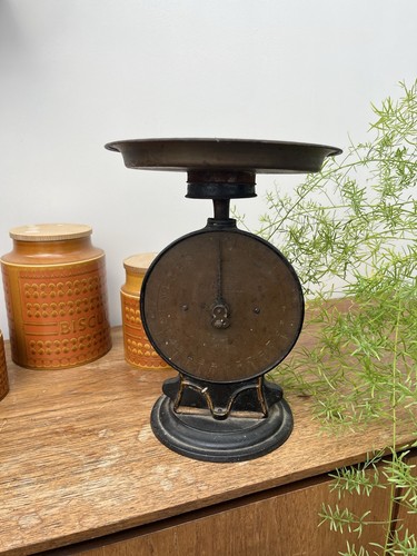 Vintage salter family - vintage, salter’s
