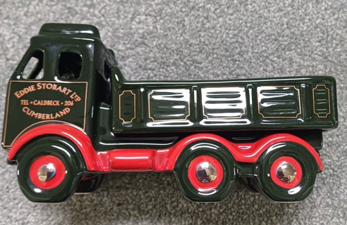 Ceramic eddie stobart ltd - ceramic,