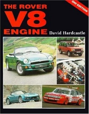 The rover engine - rover,