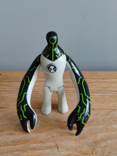 Bandai ben omniverse - bandai,
