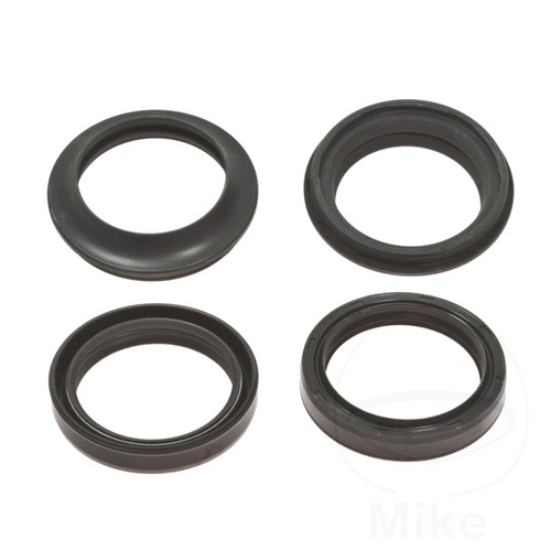 Tourmax fork seal dust - &, cap