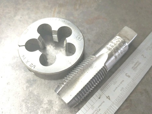 Warrior bsp tap split - warrior,