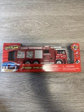 FASTLANE 1/50 SCALE FIRE