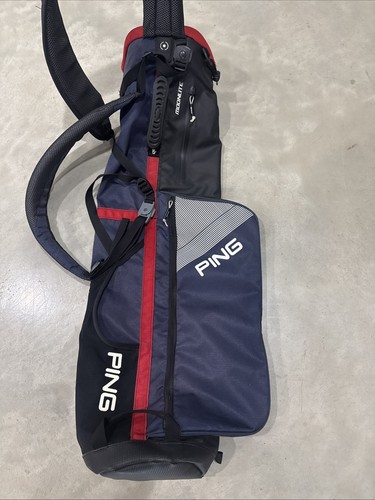 Ping moonlite golf carry - moonlite, bag