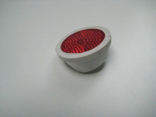 Reflector for vintage bicycle - reflector,