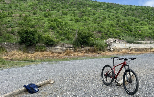 Giant talon 29er mountain - 29er, bike