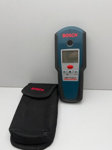 Bosch dmf10 zoom stud - bosch,
