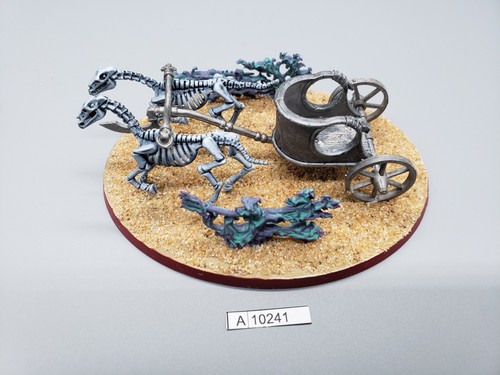 Warhammer the old world tomb - warhammer,