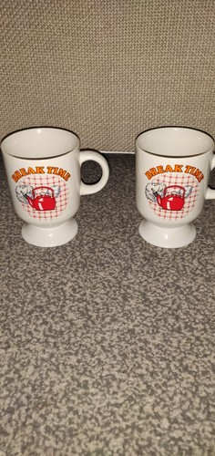 Vintage 80s have - vintage, a