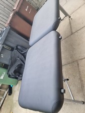 PORTA-LITE DELTA II MASSAGE TABLE PROFESSIONAL, LIGHTWEIGHT ULTRA STRENGTH