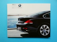 Brochure / Catalogue /