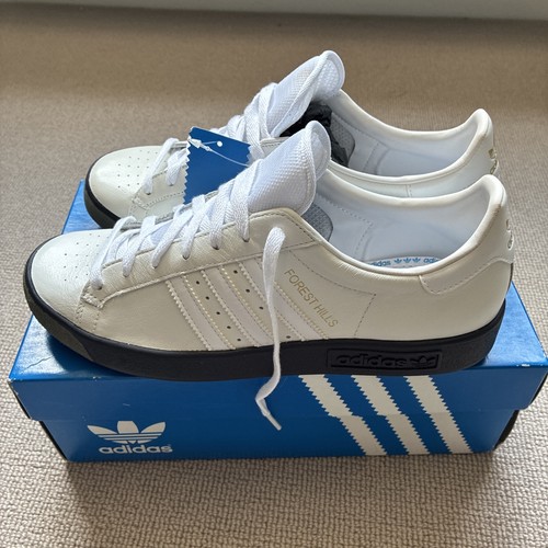 Adidas forest hills size - forest, uk
