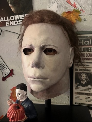 Halloween 1978 michael myers - halloween,