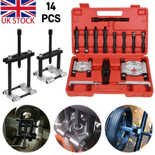 Pcs bearing splitter - splitter, gear