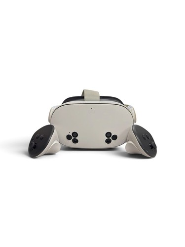 Oculus meta quest 128gb - 3s,
