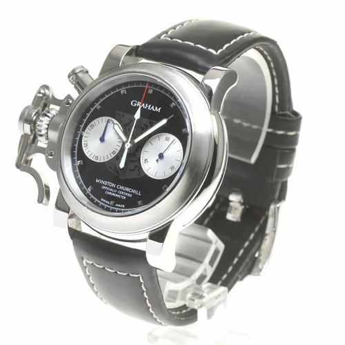 Graham chronofighter winston - graham,