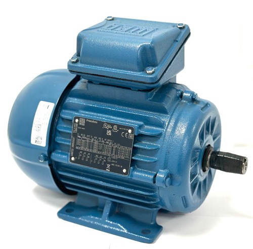 Weg 1kw 5hp electric motor - electric,