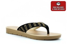 Ladies Summer Sandals Womens