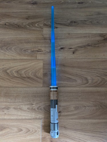 Star wars lightsaber forge - lightsaber,