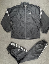Vintage Adidas Tracksuit Mens