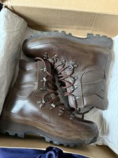 British Army Womens Altberg